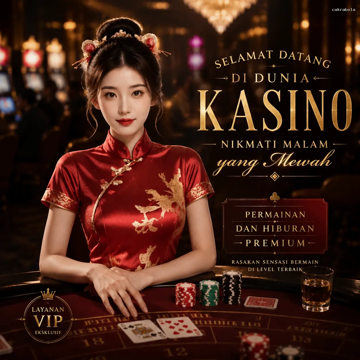 Menggali Fitur Menarik di Situs Game cakrabola