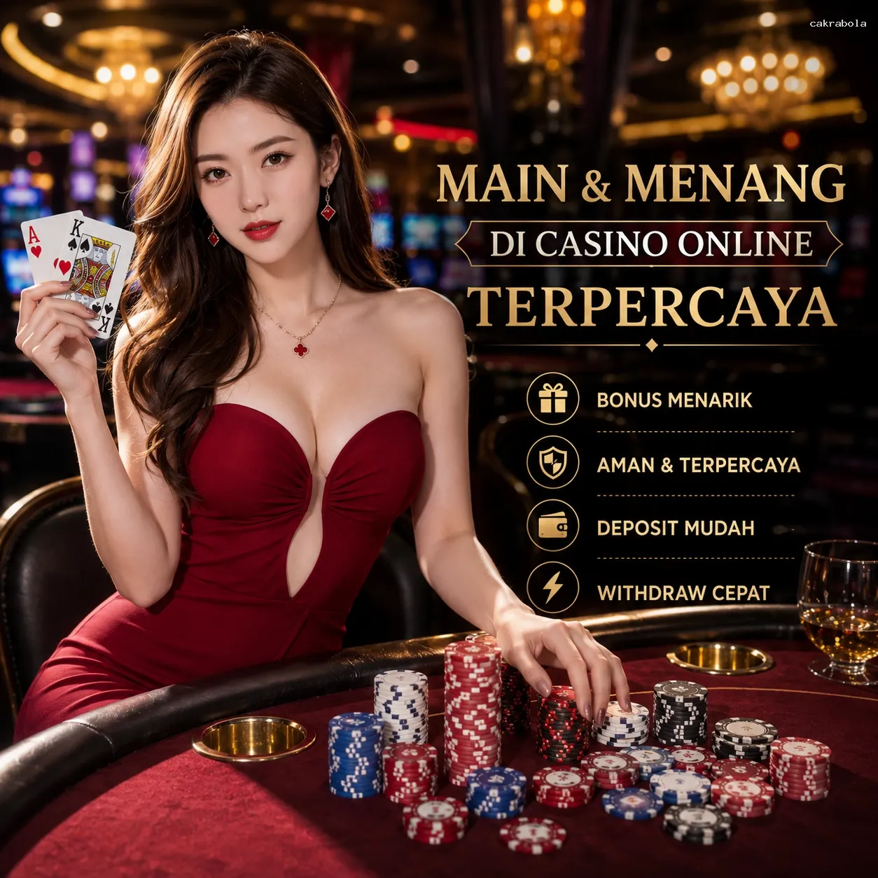 Menelusuri Keunggulan Situs Game cakrabola